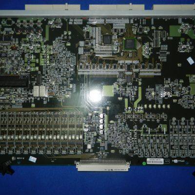 Ремонт платы высокого напряжения Aloka Alpha 10 EP541800