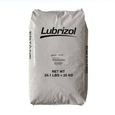 Lubrizol Estane TPU 59600 Thermoplastic Polyurethane Resin TPU Granules