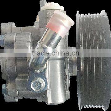 Power Steering Pump Applied For TOYOTA RAV4 2.4L 2001-2005 44310-42070 photo-4