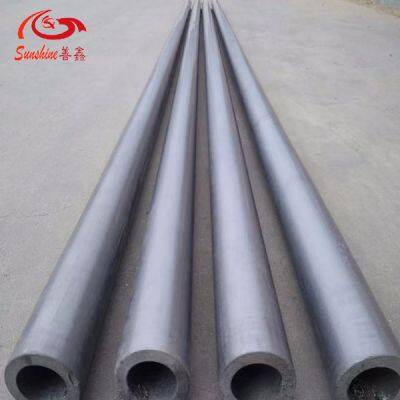 SiC Silicon carbide tube