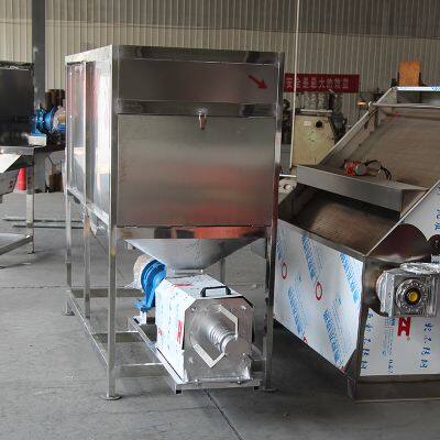 Xingbang Special Dry-wet Separation Machine for Livestock Farming and Manure Treatment. photo-1