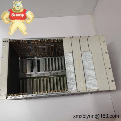 ABB 216MB66 (HESG324510M1) – Industrial Control Board for Rack-Based DCS/Drive Platforms