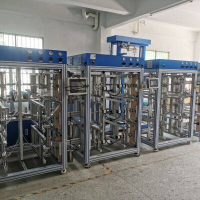 BHMA Lock Cycle Test Machine photo-5