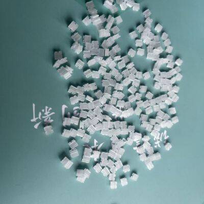 Ningbo Guofeng (China) - Transparent Alumina Ceramic Tube