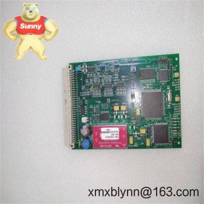 Kongsberg NA1077(TCI) 6200421 Transceiver Interface Module