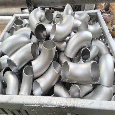 Nickel Alloy Cross in N08367 Material for High-Pressure Steam Systems and Energy Sector photo-2