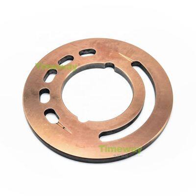 Hydraulic Double Pump Repair Kits A10VSO28 Axial Piston Pump Parts for Rexroth Hydraulic Double Piston Pump Rotary Group Kits photo-6