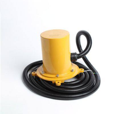 Genuine  SANY Truck Crane Spare Parts Mobile Crane Slip Ring 60209845  Electric Conductive slip Ring