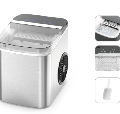 Small household ice machine（Wechat/whatsapp:008613510231336）