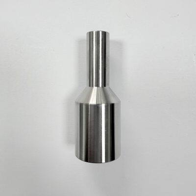 Durable Welded Reducing Fittings Compatible With ASME B16.9 Standards for Chemical Processing photo-4