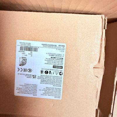 Siemens Original Simatic S7-200 EM222 Spare Part PLC Module 6ES7222-1BF22-0XA0 photo-5