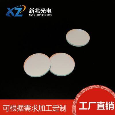 405nm Filter: a Core Optical Component for Accurately Capturing UV Visible Light Boundaries, Biological Fluorescence, and Semiconductor Detection