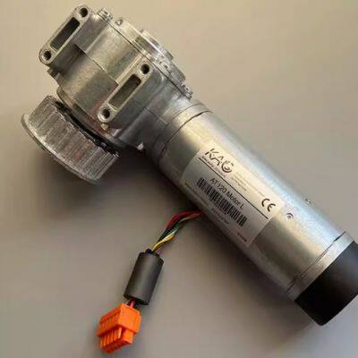 OTIS Door Motor AT120 photo-2