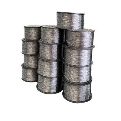 Factory Priced Stainless Steel E308L-16 Welding Rods Stainless Steel Wire Rods