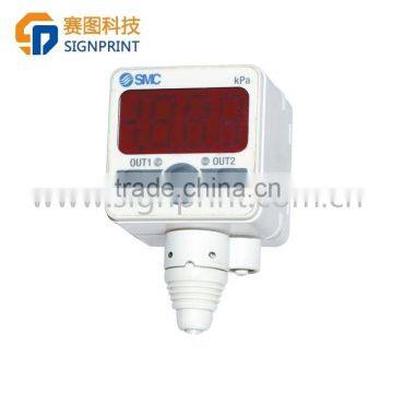 negative pressure display for Flora UV printer