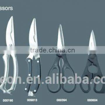 Hot Sale Separable Kitchen Scissors for Wholesale photo-2