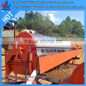 Zhengzhou Weilite Iron Magnetic Separator