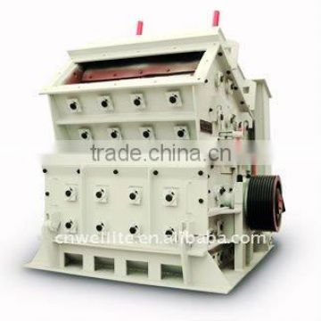 impact ore crusher used as ore crushing / ore crusher machine/ ore crushing machine