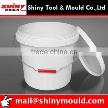 Oil Pail Moulding