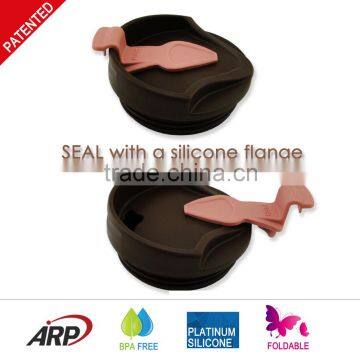 Manufacturer Directly Promotion Best Quality Creative Foldable Coffee Mug photo-4