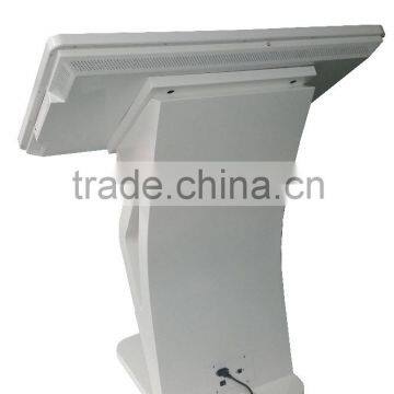 55 Inch Free Standding LCD TV Kiosk ( TFT Type 1080P) photo-2