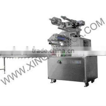 XF-Z250 CAPTINE/NOHO/solid aromatic pillow bag packing machine