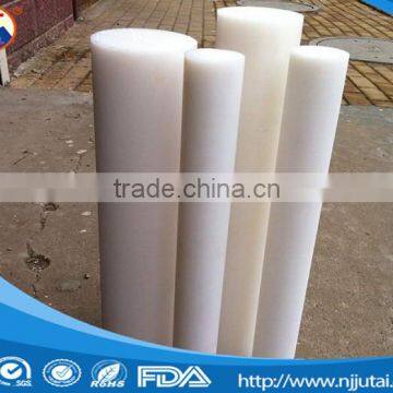 Heat-Cold-Resistant High Quality HDPE Rod