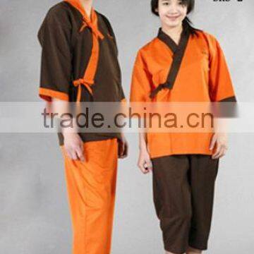 unskilled jobs best selling in Japan Cheap beauty salon uniform