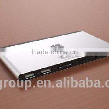 ELE VX5 MINI PC TV Box Intel Bay Trail CR Z3735F CPU With Win8.1 OS 2GB+32GB Store Set Top Box photo-3
