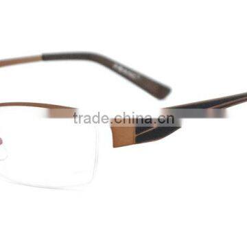 Metal Optical Frame Kore photo-4
