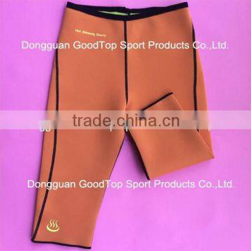 Fitness Neoprene Slimming Pants Whole Sale photo-6