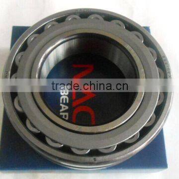 Original Nachi Spherical roller bearing 22210 EXW33