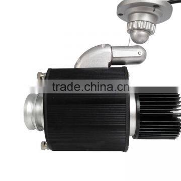 2016 Middle Promotion 10w Led hd Logo Gobo Projector for Wedding Decor or Company Logo photo-6