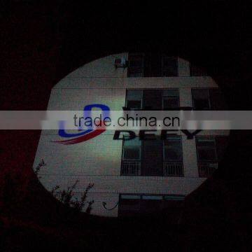 Professional Metal Halid Advertising Outdoor Dustproof Gobo Lighting photo-3