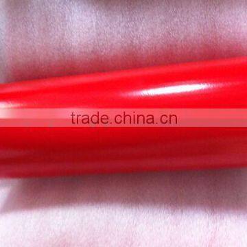 Chinese Factory Supply Good Quality Carrying Roller/Steel Roller/Troughing Roller From photo-6