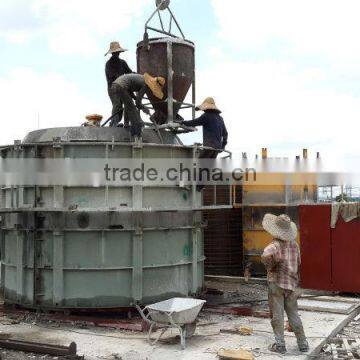 Vertical Pipe Mould photo-6