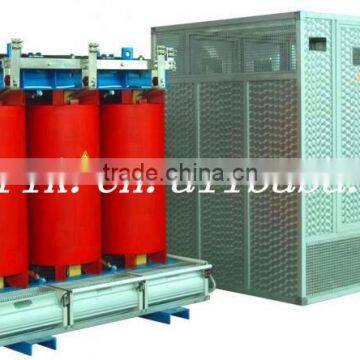 dry-type voltage transformer