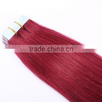 Buy from china online names of hair extension tape in hair 2 year hair life