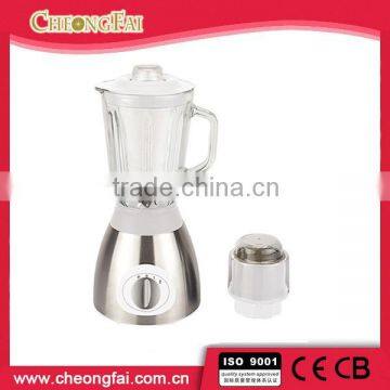 1.5L Electrical Appliances Blender Mixer