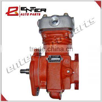 4937403 3509Q17-010 engine parts DCEC 4bt air compressor