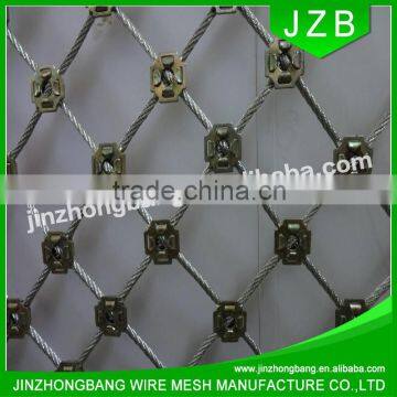 SNS protective mesh/high-strength steel wire netting