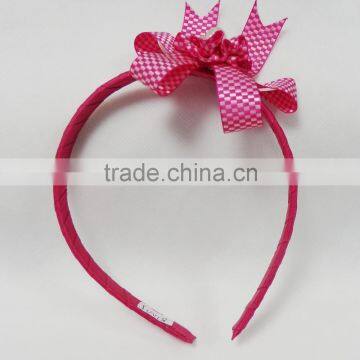 New Design Multi Color Woman Hairbands photo-6