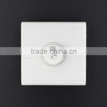 Fan dimmer switch, fan rotary switch, fan speed controller