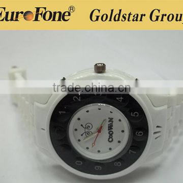 Factory price GD-M1 watch phone kids