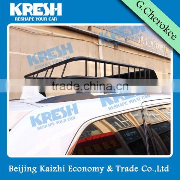 KRESH Brand made in china NEW utility 4x4 SUV Jeep Grand cherokee Roof racK and Roof rack