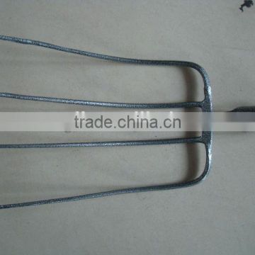 TAHGNSHAN PROUDCE AGRICULTURAL TOOLS STEEL FORKS