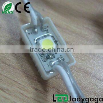 1 chip 5630 SMD led module for sale with ce&rohs