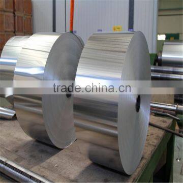 Aluminium Strip for Transformer Winding