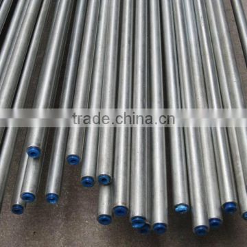 SAE1020/C20/20# PRECISION STEEL PIPE SEAMLESS FOR AUTO PIPE