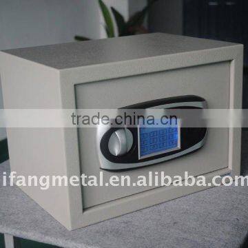 Beach Home Hidden Safe Box